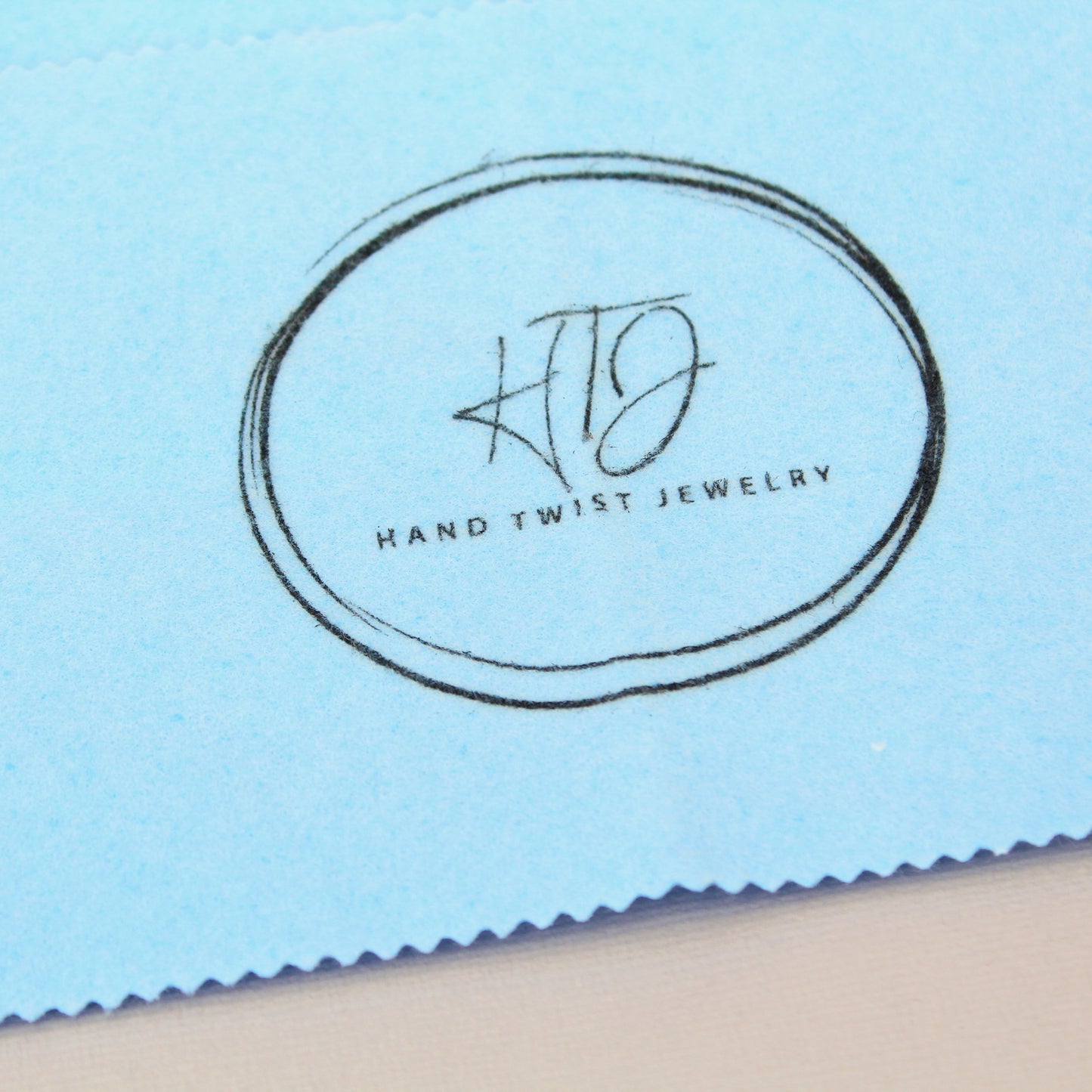 Polishing Cloth