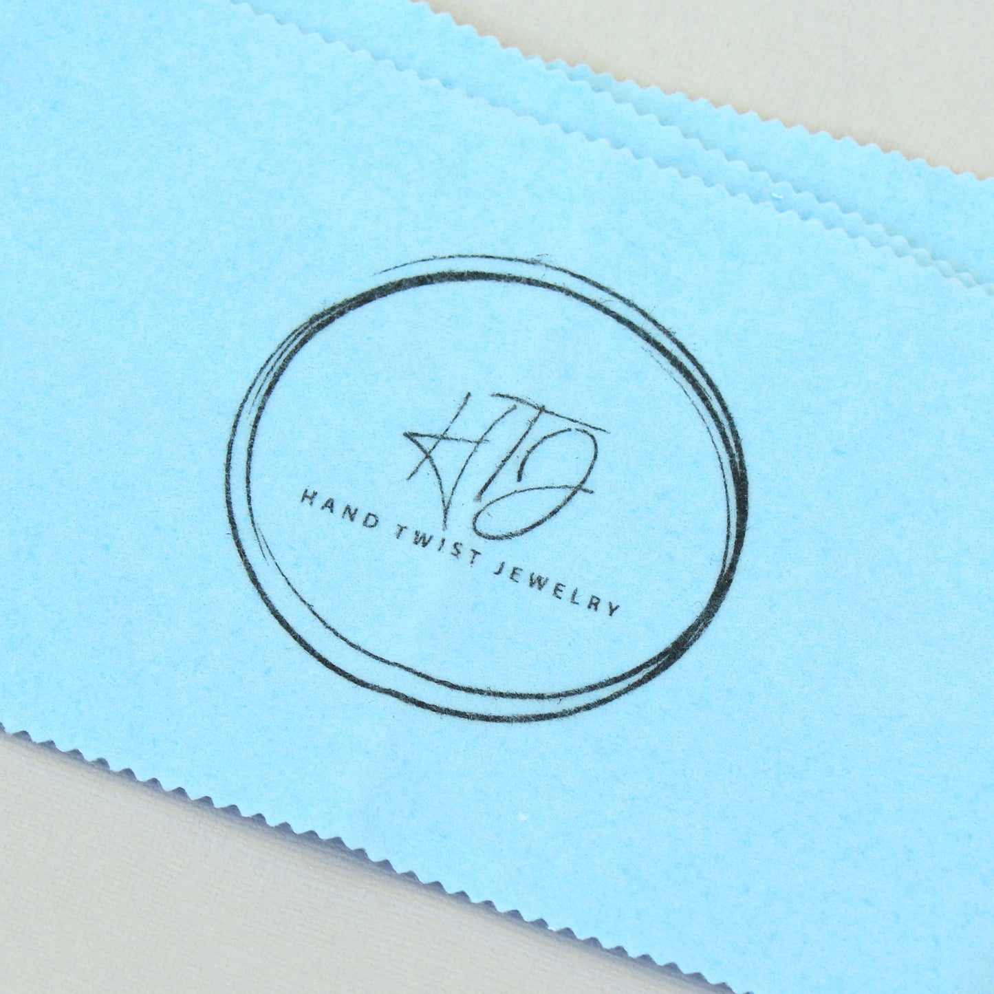 Polishing Cloth