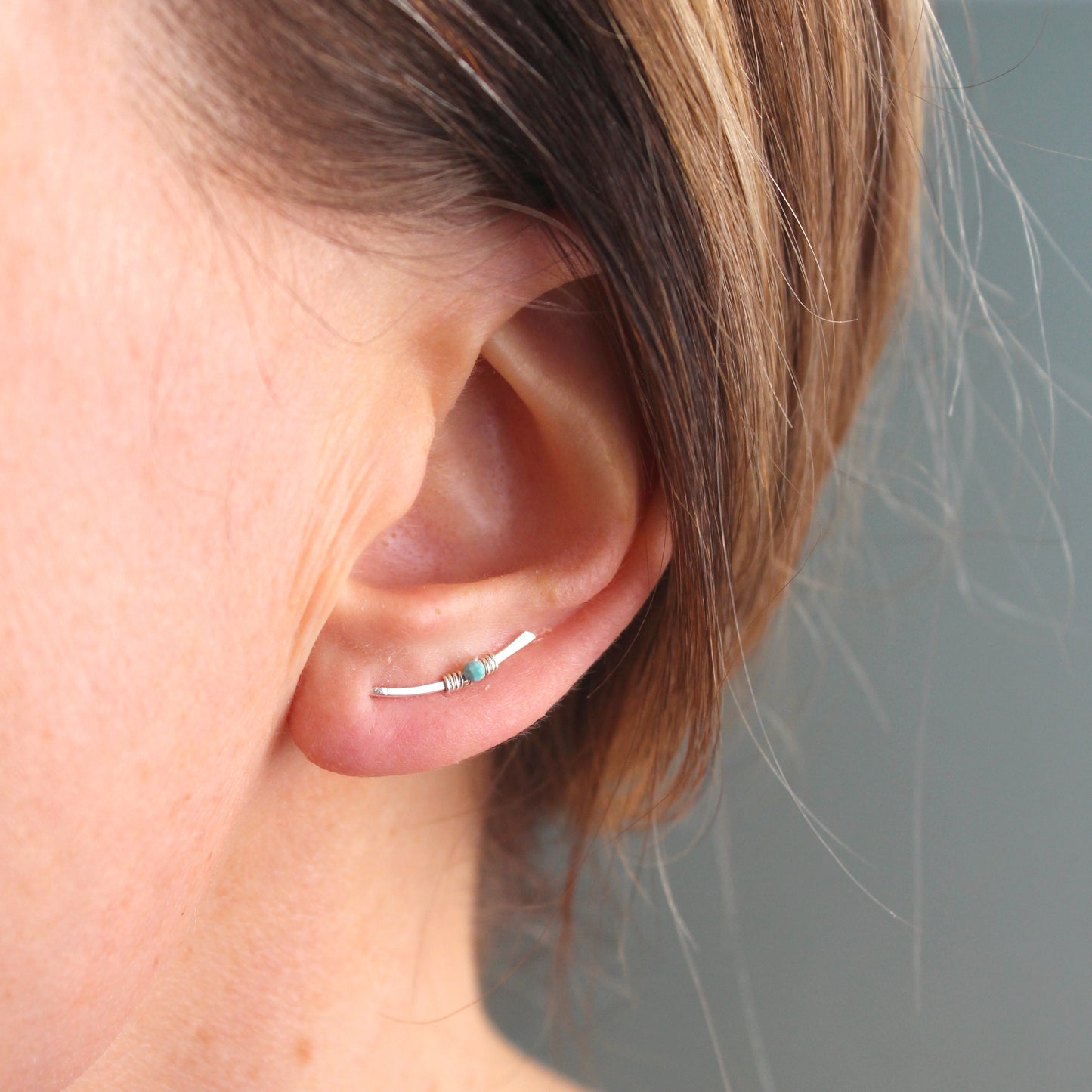 Ear Climbers