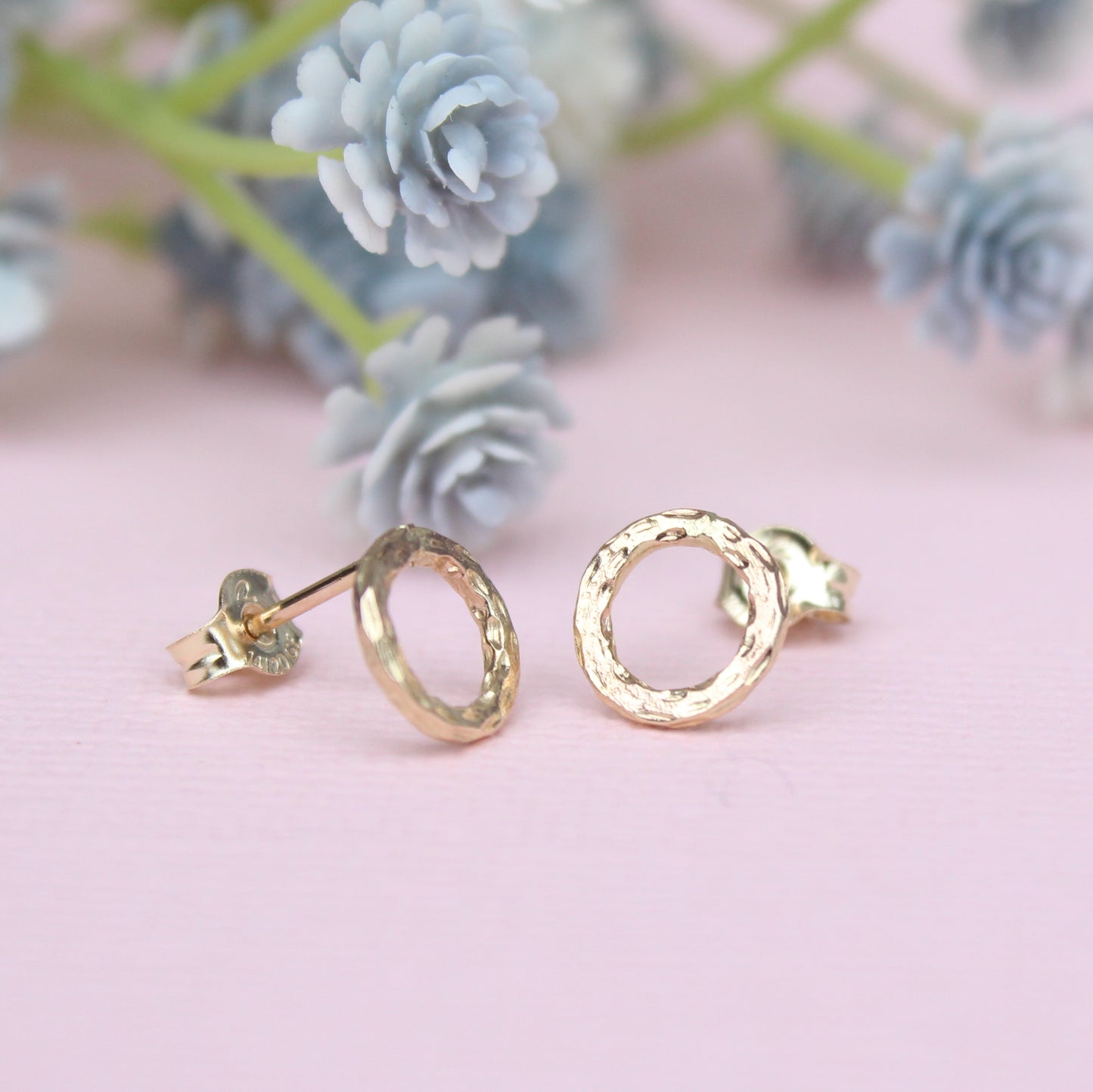 Sparkle Stud Earrings