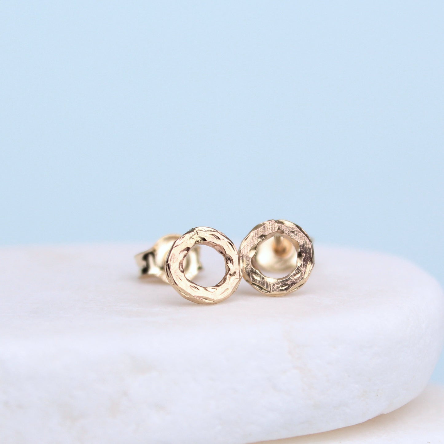 Sparkle Stud Earrings