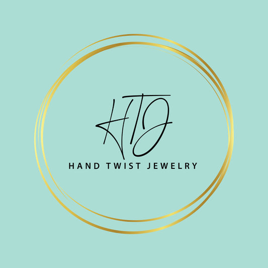 Hand Twist Jewelry Gift Card