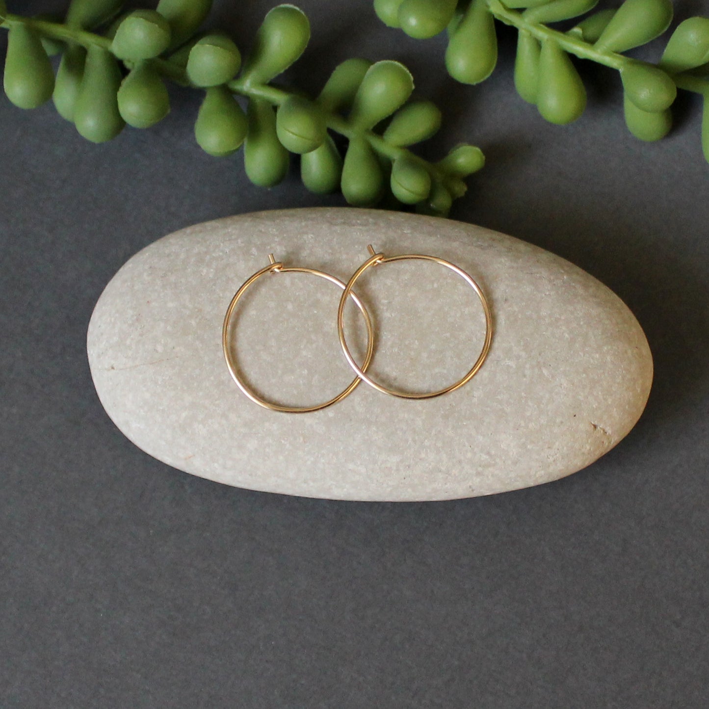 Simple Hoops