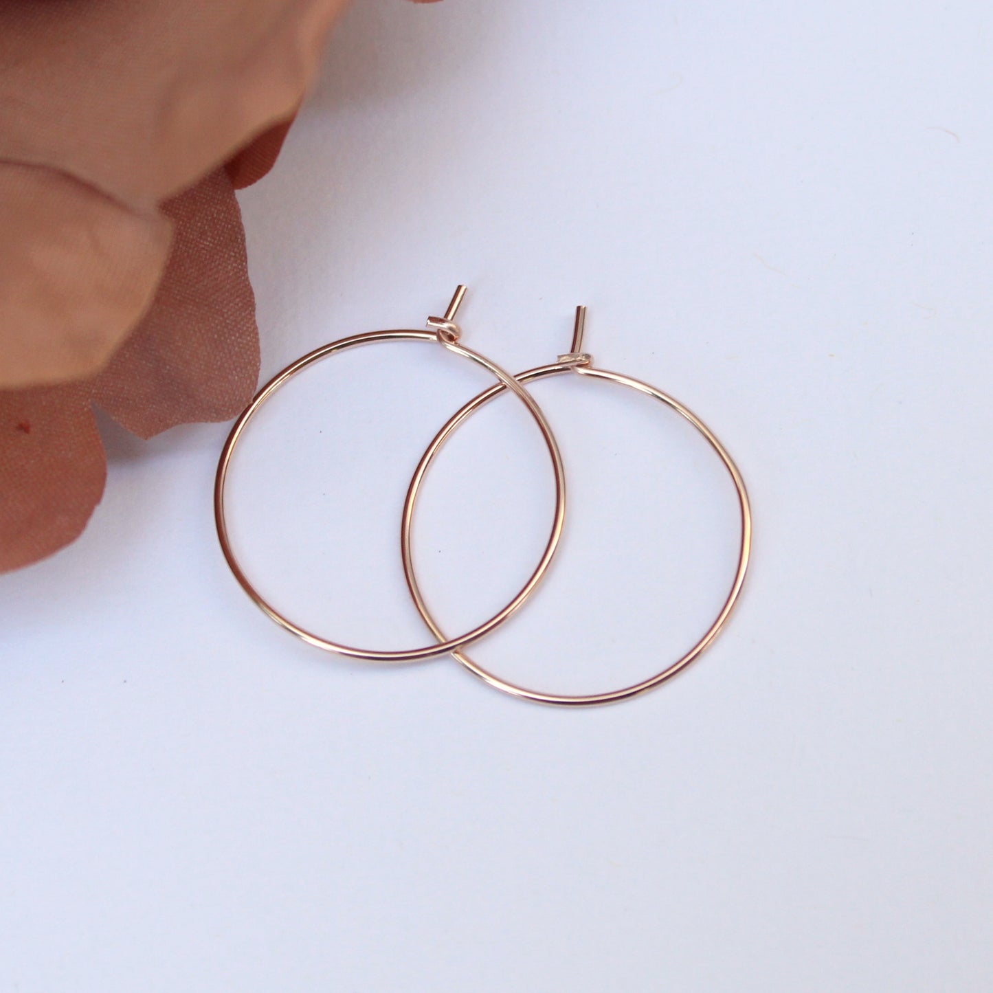 Simple Hoops